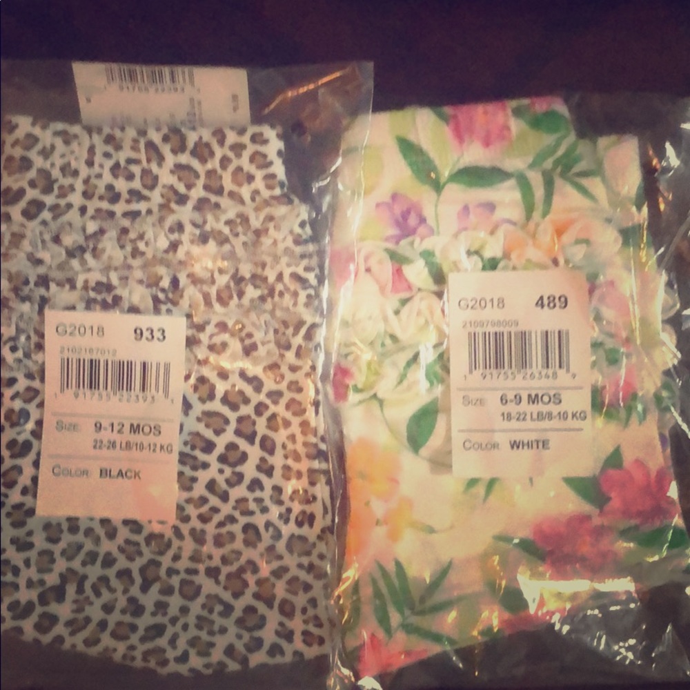 baby bloomers (over diaper) bottoms